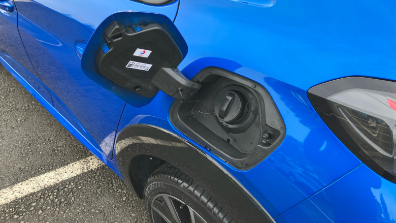 Peugeot 208 1.2 PureTech 100 GT Premium 5dr Petrol Hatchback